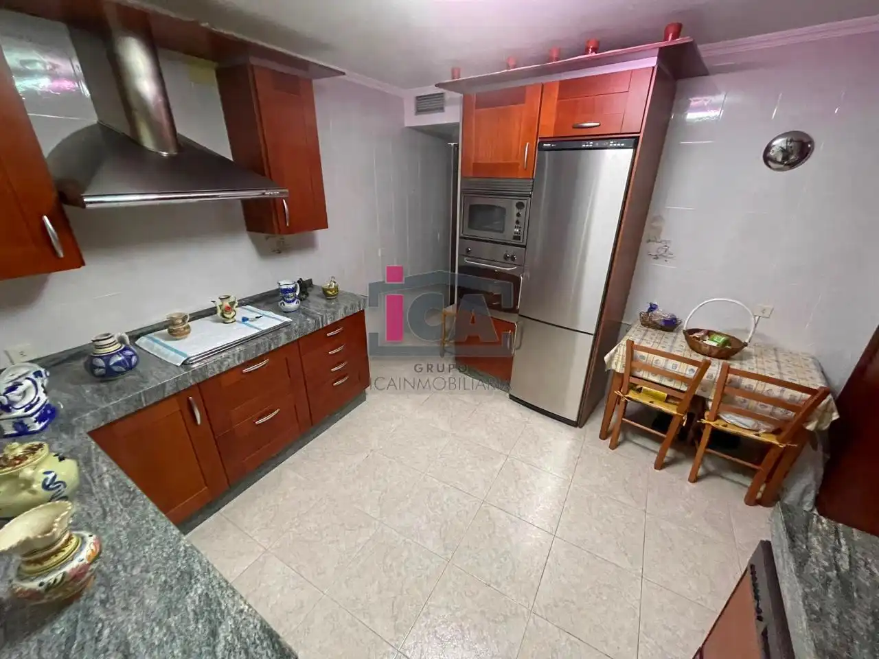 Casa amb terrassa en venda a CALLE FAJARDO, imagen 6