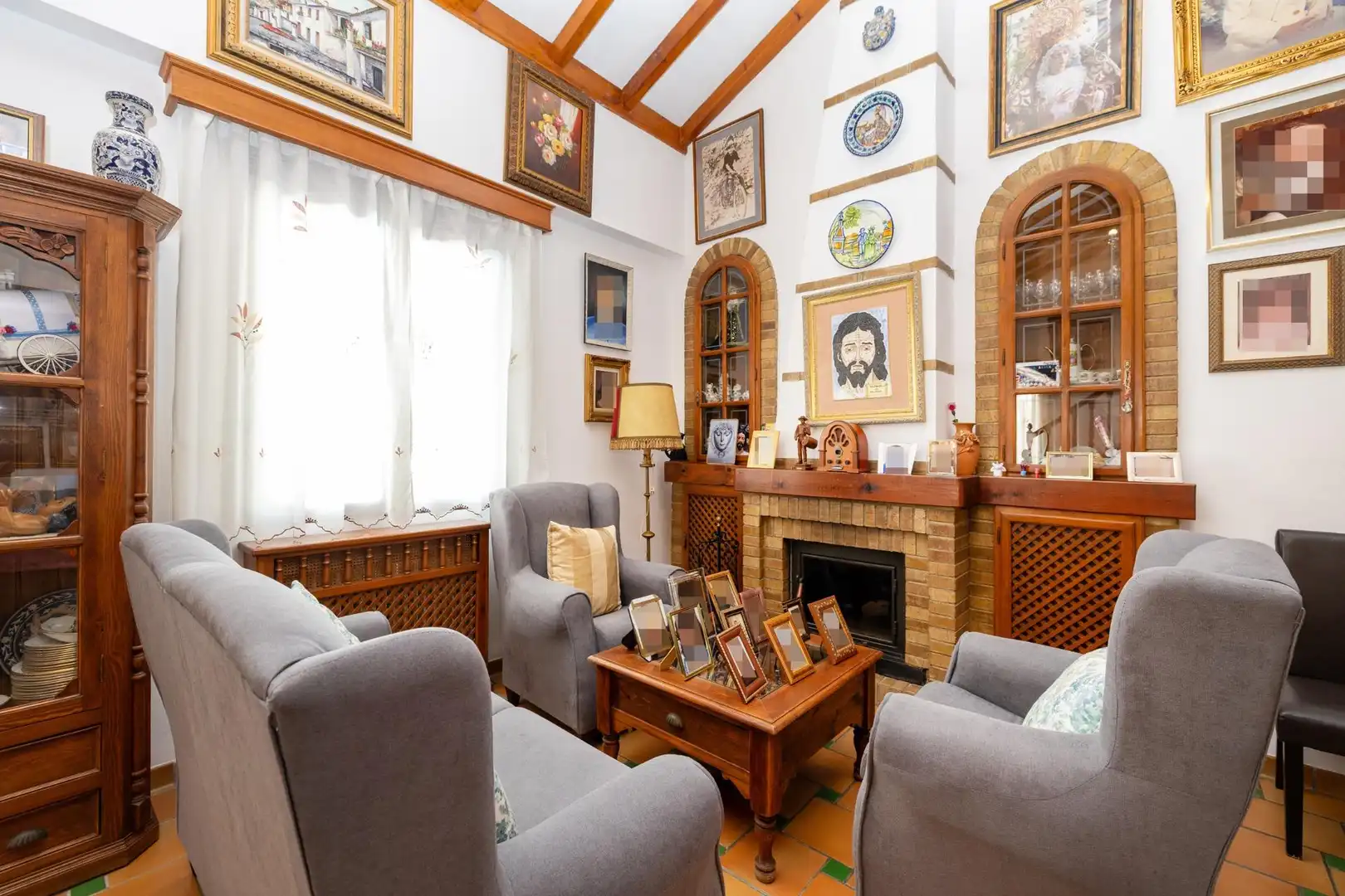 Chalet en venta en Calle ROSA CHACEL 3, imagen 13