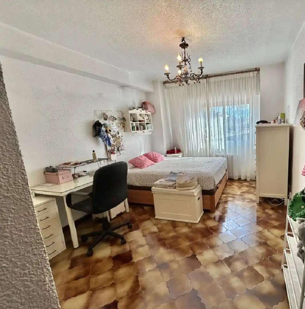 Habitación de Piso en venta en Murcia con Aire acondicionado, Calefacción y Terraza