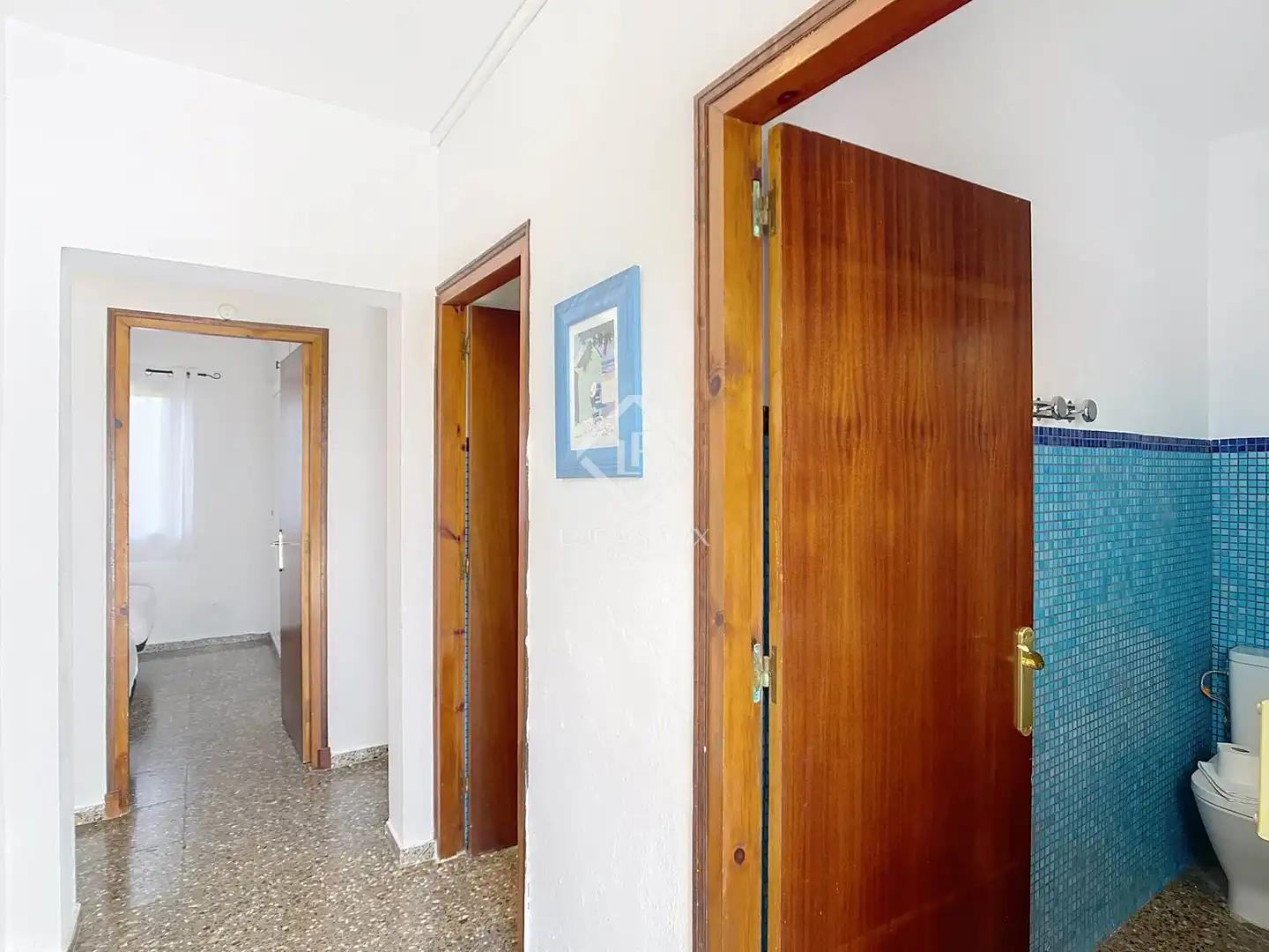 Casa o xalet en venda en Ciutadella de Menorca amb Aire condicionat, Traster i Piscina