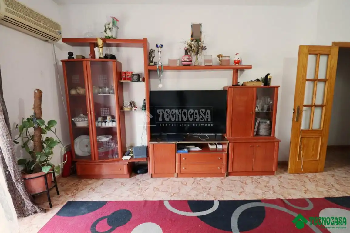Piso con terraza en venta en Carr. Iryda, imagen 25