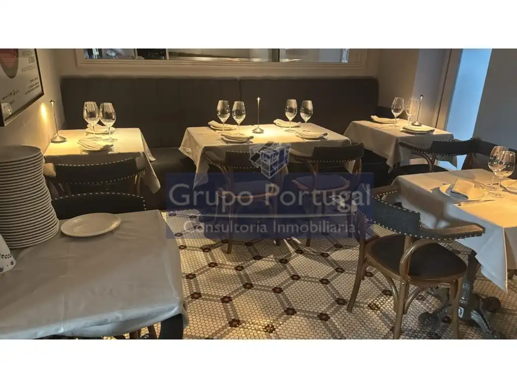 Gewerbefläche zur Übernahme in Retiro, imagen 7
