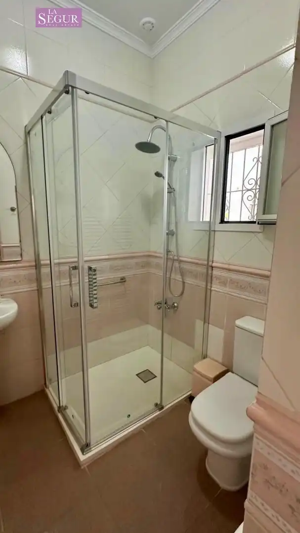 Baño de Casa o chalet en venta en Conil de la Frontera