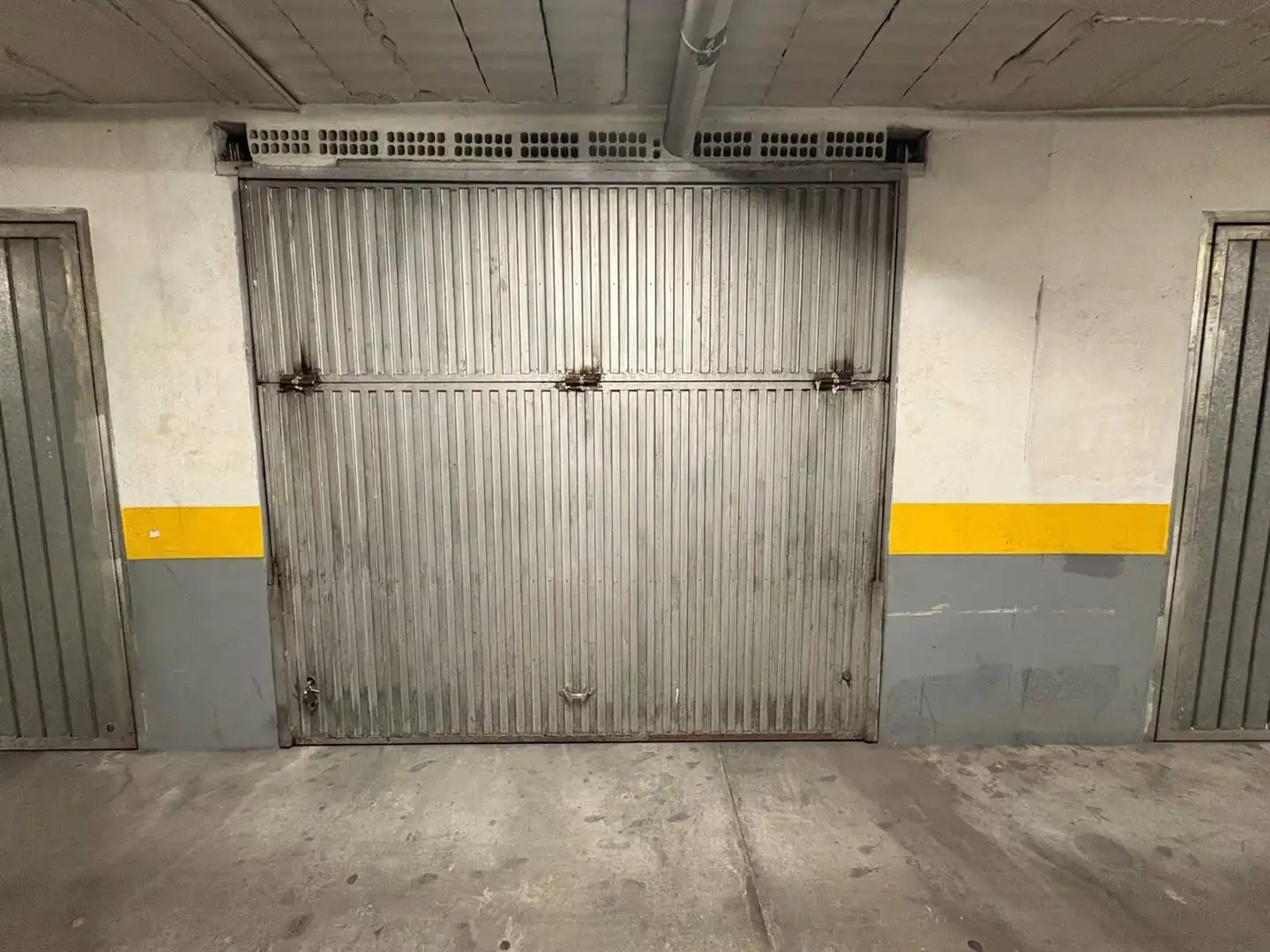 Einzelparkplatz zum Verkauf in Bajadilla - Fuente Nueva