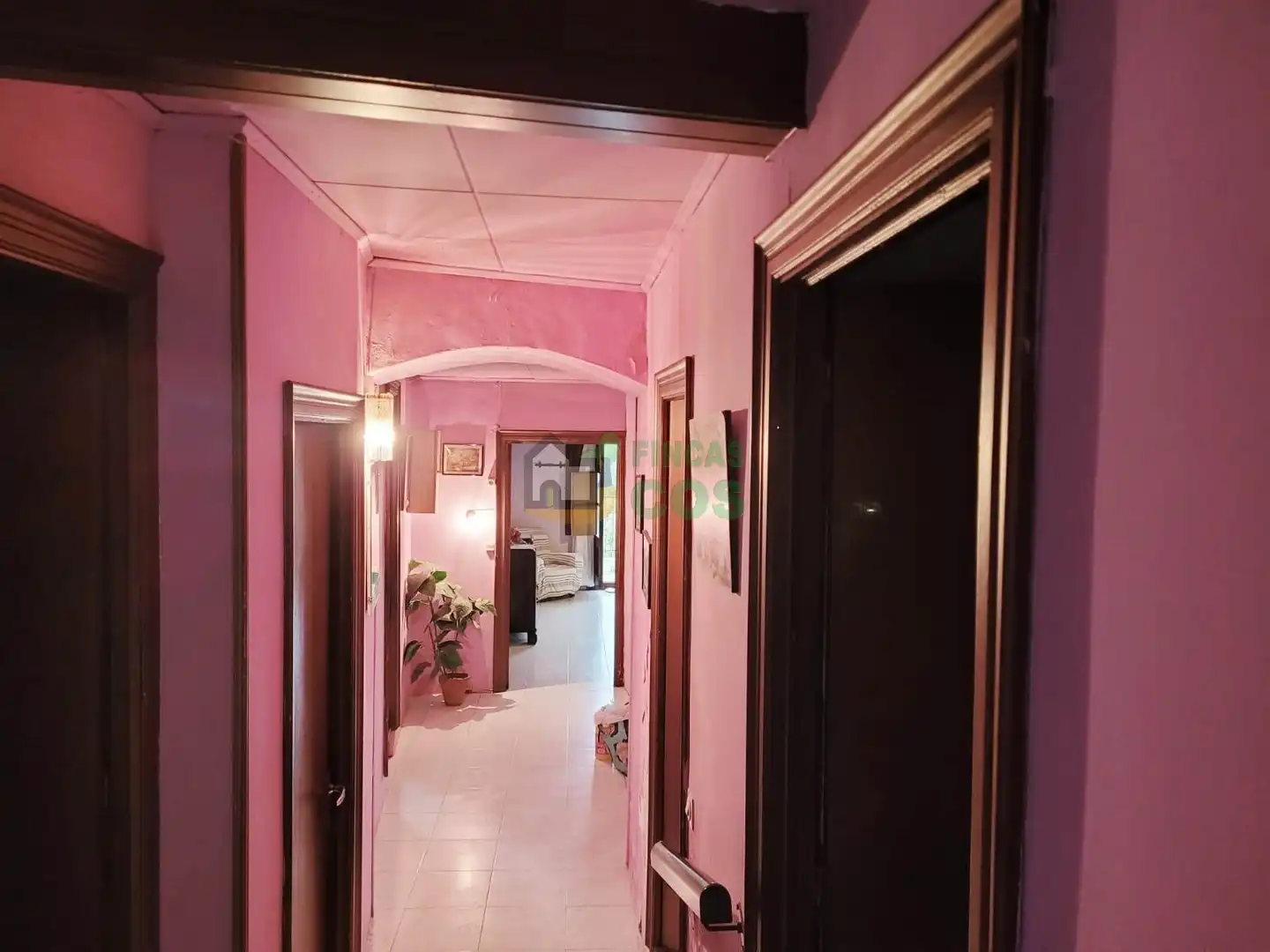Casa con terraza en venta en Plaça Assumpció, imagen 4