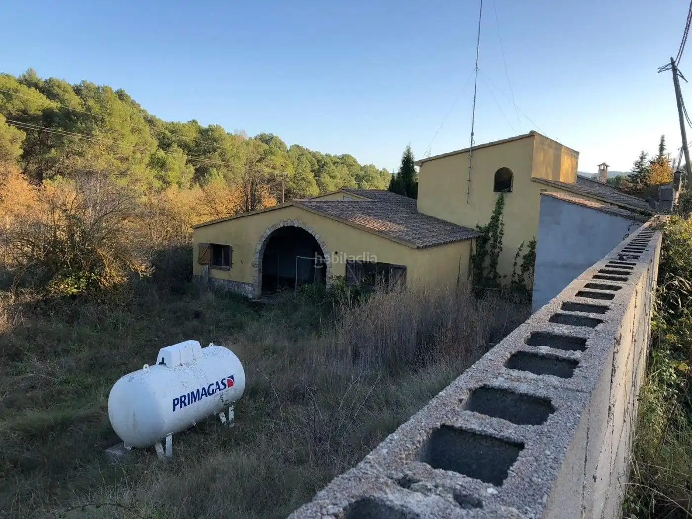 Landhaus mit Garten zum Verkauf in Vial Camino 12, imagen 26