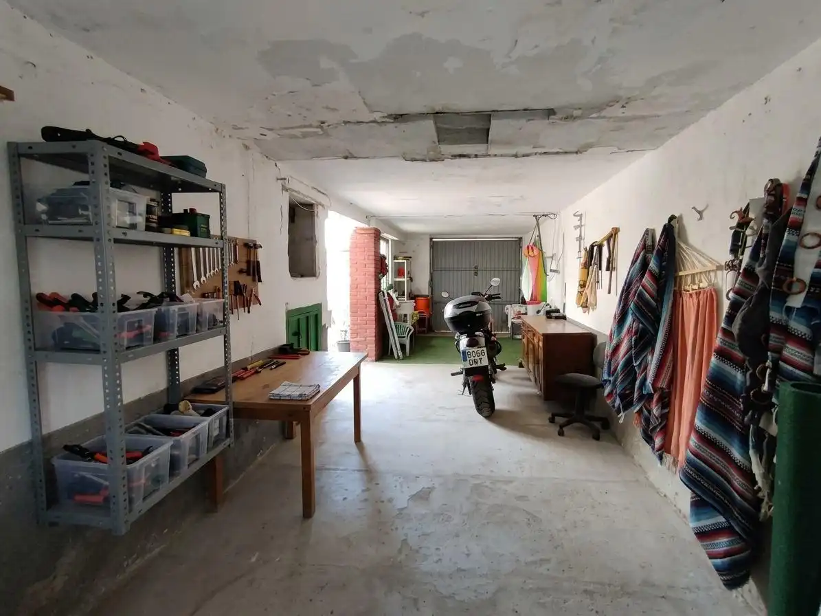 Houses for sale in Albacete