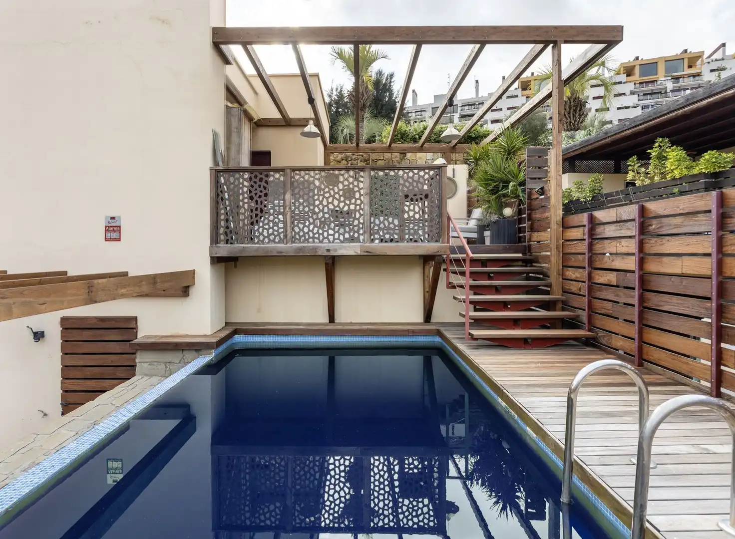 Villa mit Garten zum Verkauf in Selwo, imagen 24