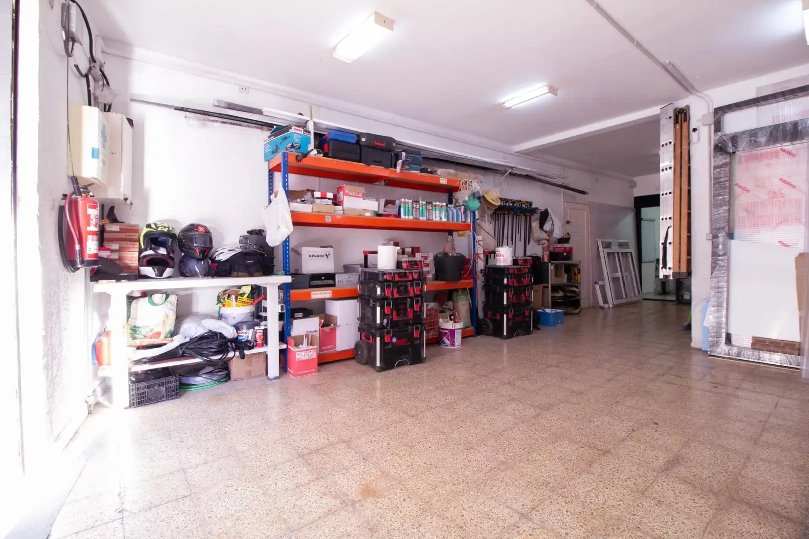 Local comercial en venta en Centre
