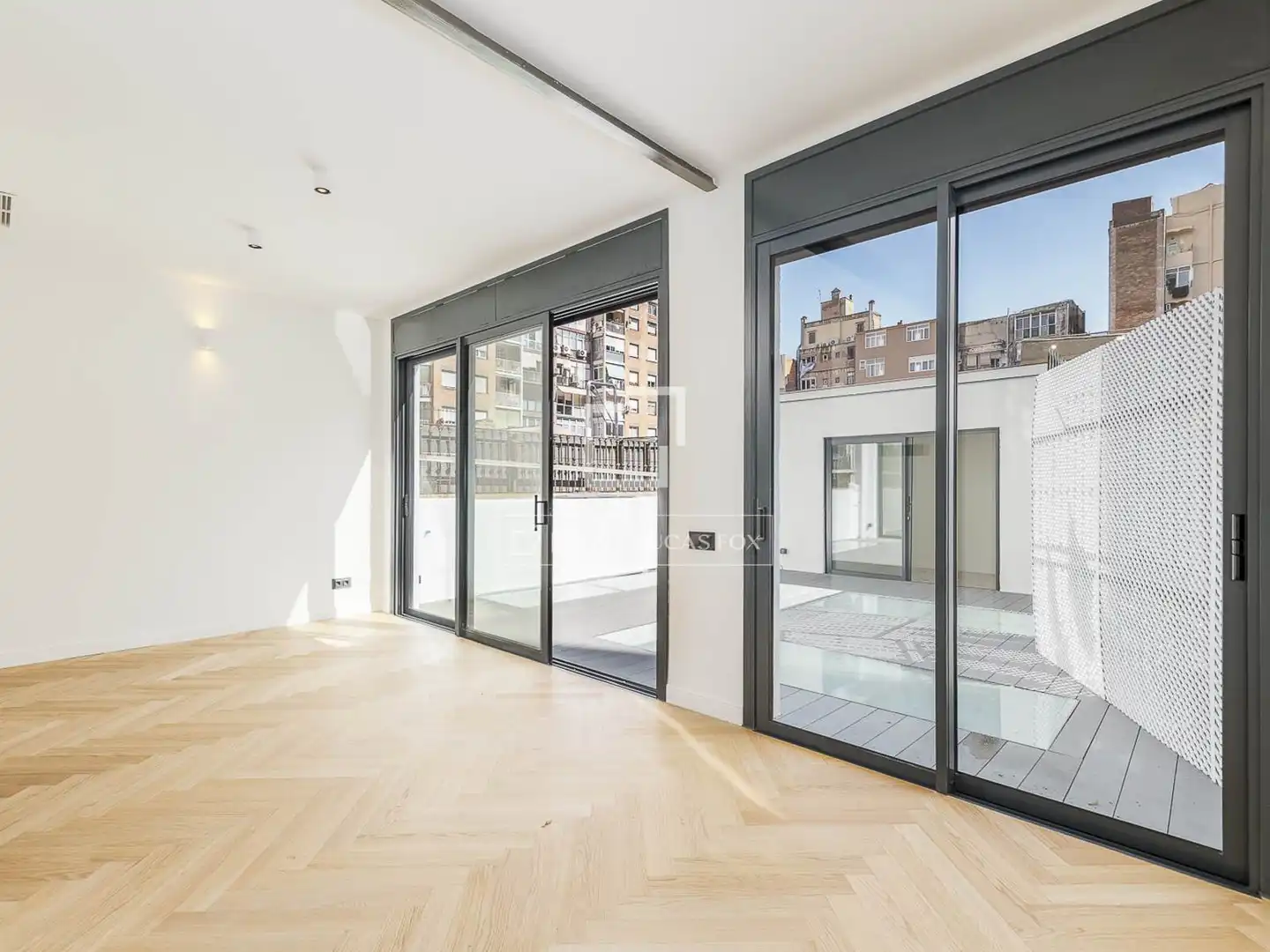 Appartamento con balcone in vendita a Eixample, imagen 3