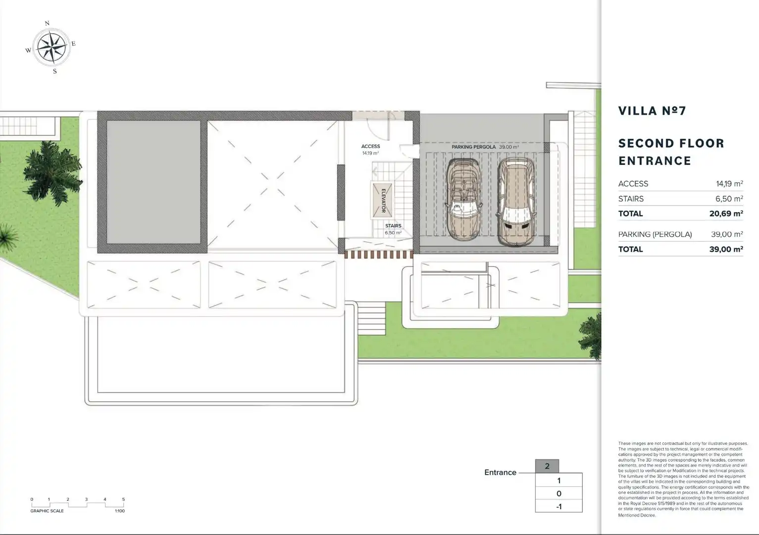 Villa mit Pool zum Verkauf in Nueva Andalucía, imagen 51