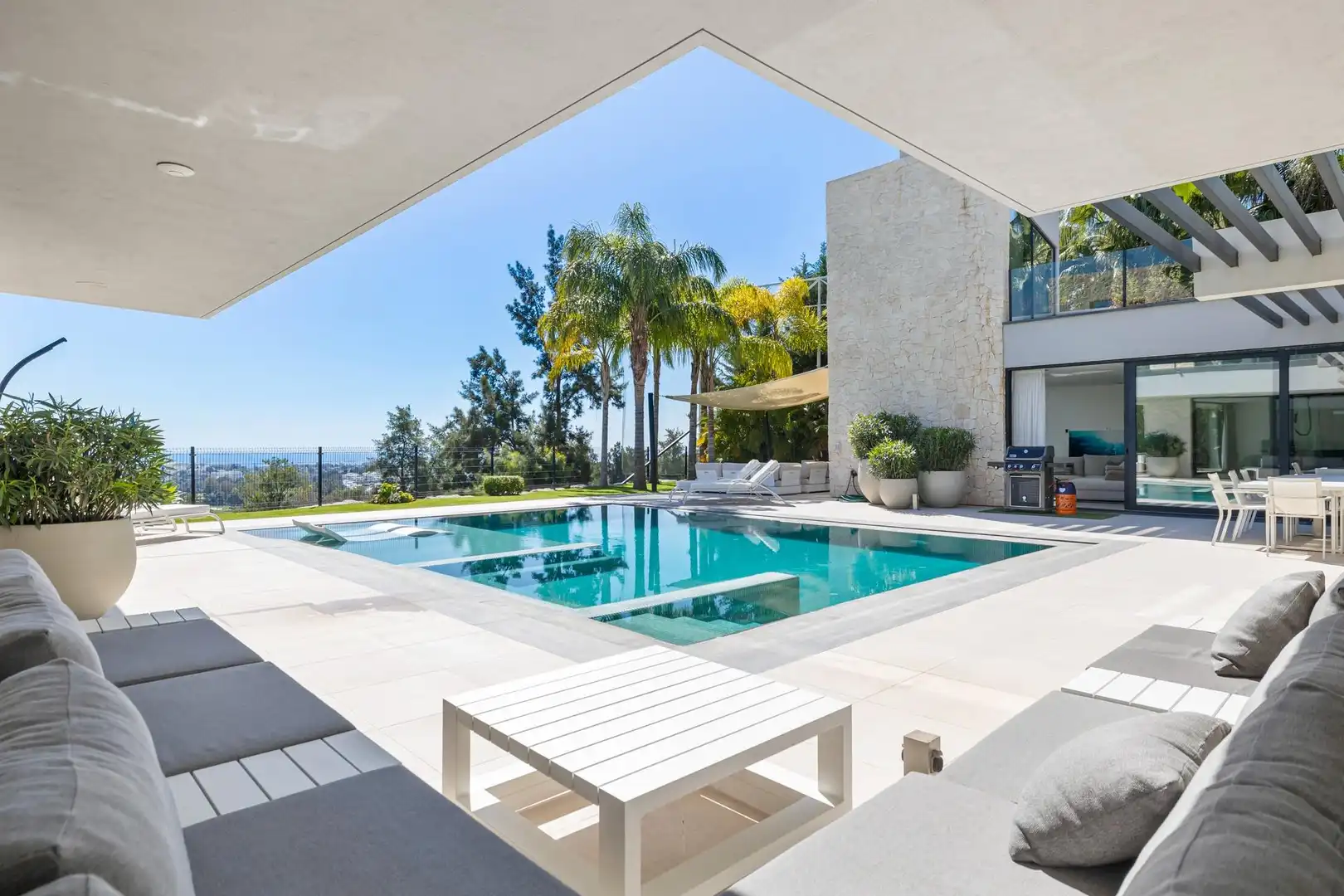 Chalet con piscina en venta en La Alquería, imagen 38
