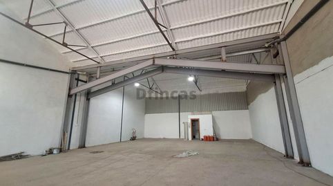 Foto 4 von Fabrikhallen zur Miete in Dublin, Pedanías, Teruel Capital