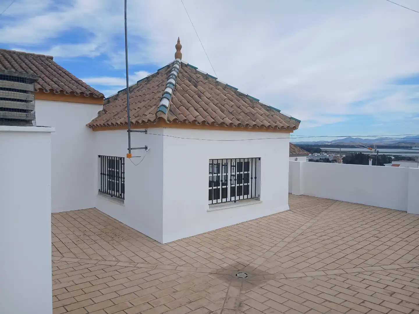 Casa o xalet en venda a Bornos