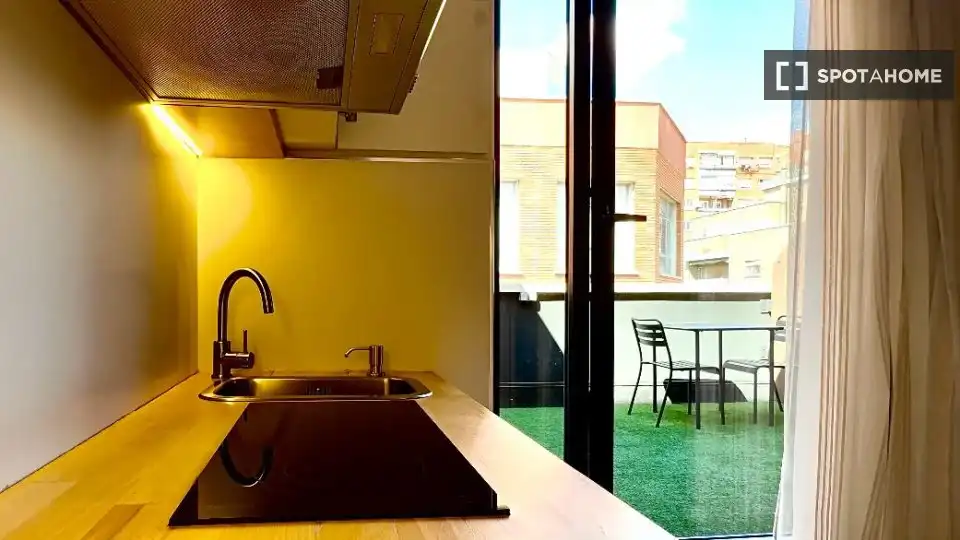 Fotografía del inmueble reportado: 1.300 €/mes — Cuatro Caminos – Azca, Madrid