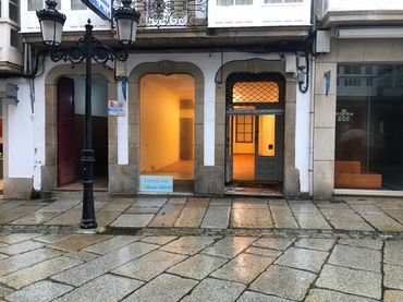 Gewerbefläche zur Miete in Centro