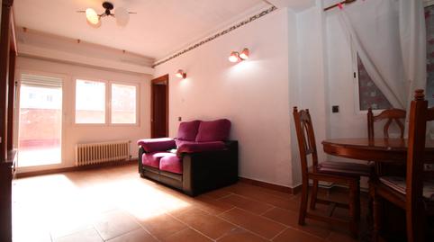 Photo 4 of Flat for rent in Calle Jardines, Circular, Valladolid Capital