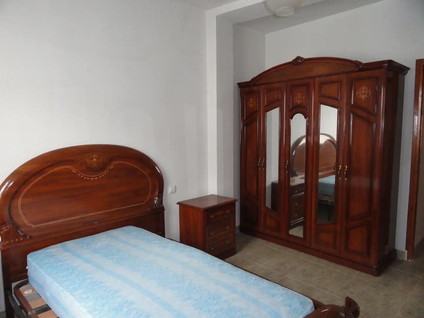 Habitación de Piso en venta en Cazorla con Aire acondicionado, Terraza y Trastero
