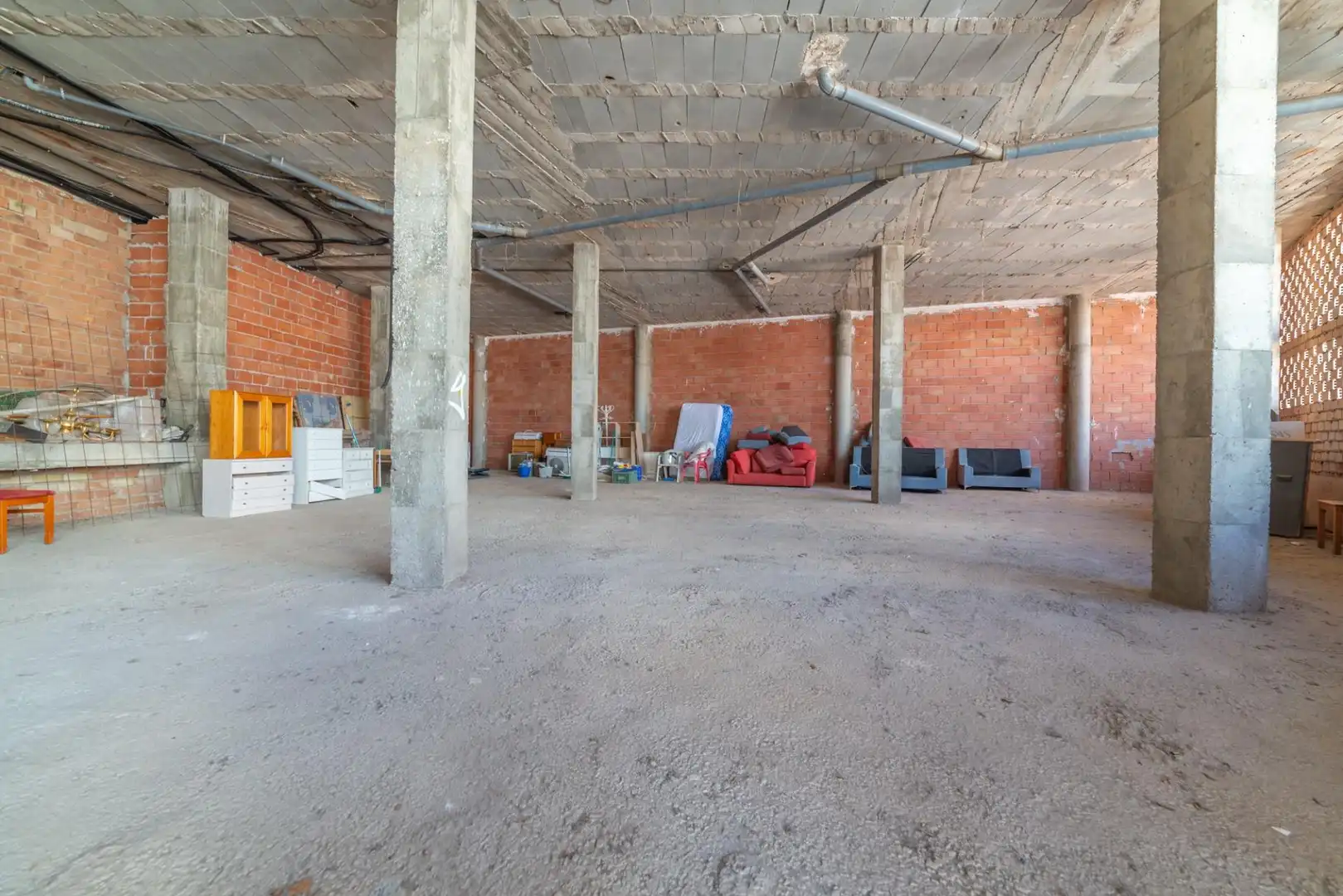 Local comercial en venda a Santiago de la Ribera, imagen 6