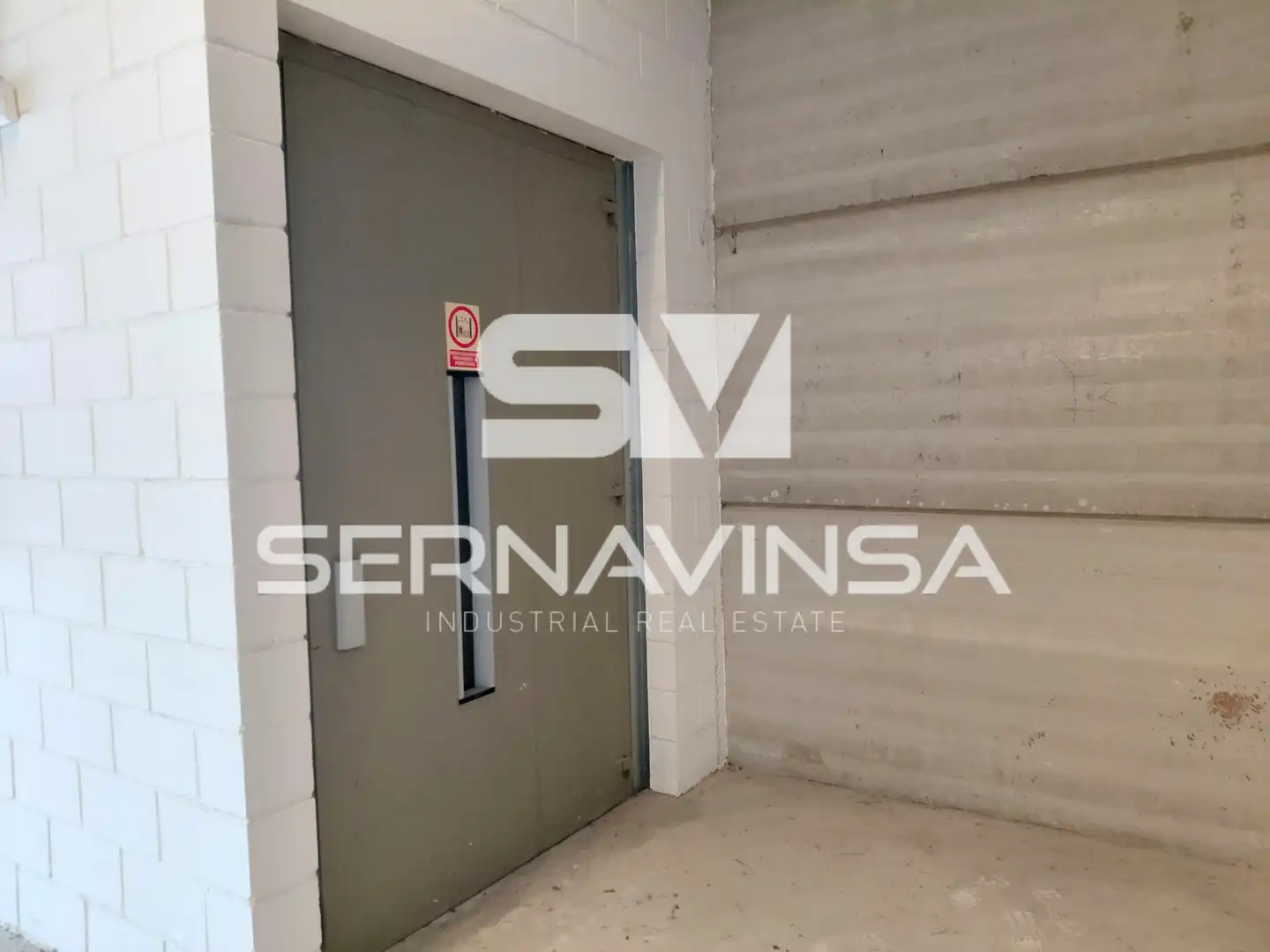 Industrial building for sale in Mas Rampinyo - Montcada Nova - Carrerada, imagen 9
