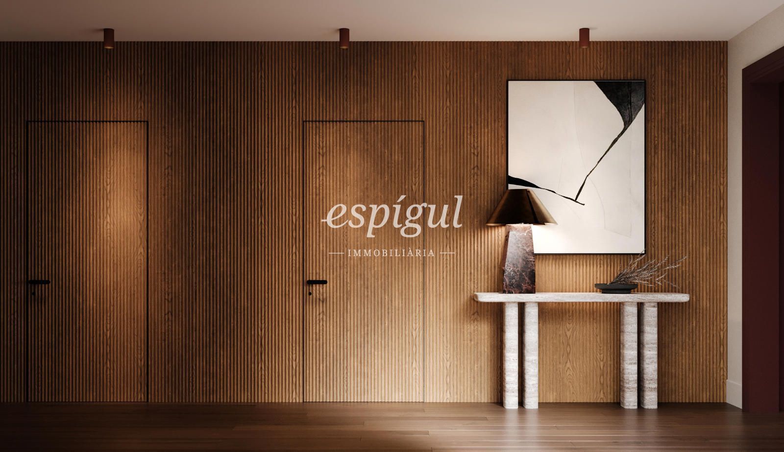Flat for sale in  Barcelona Capital  with Air Conditioner, Heating and Parquet flooring
