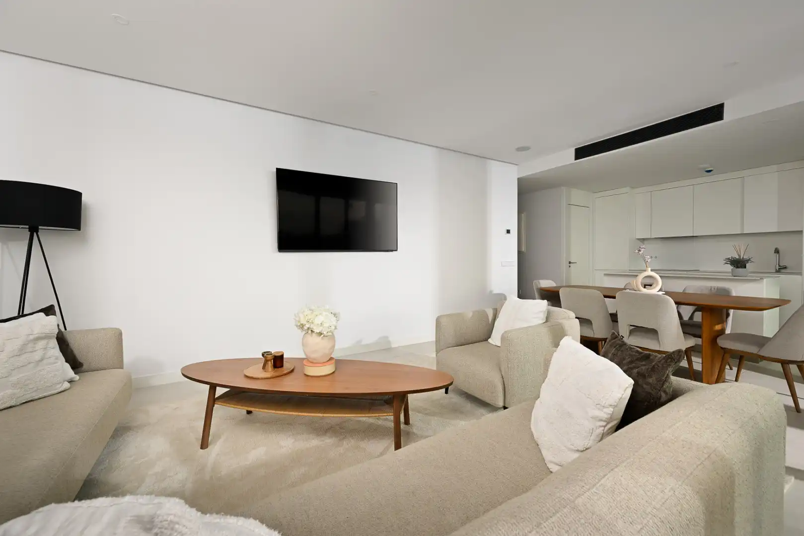 Apartament amb piscina en venda a El Higuerón, imagen 6
