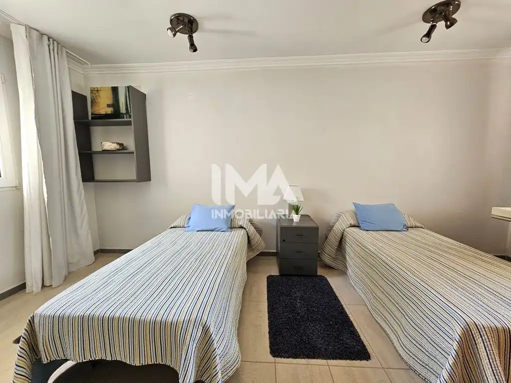 Chalet con piscina en venta en Montealegre, imagen 27