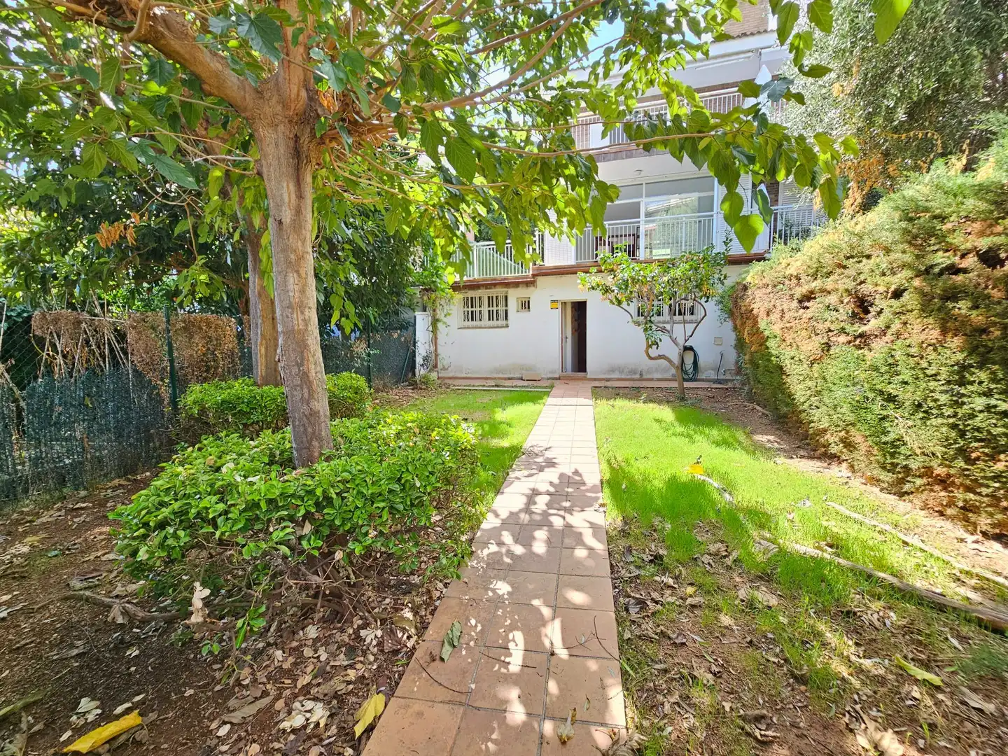 Haus mit Pool zum Verkauf in Juan Ramon Jimenez, imagen 11