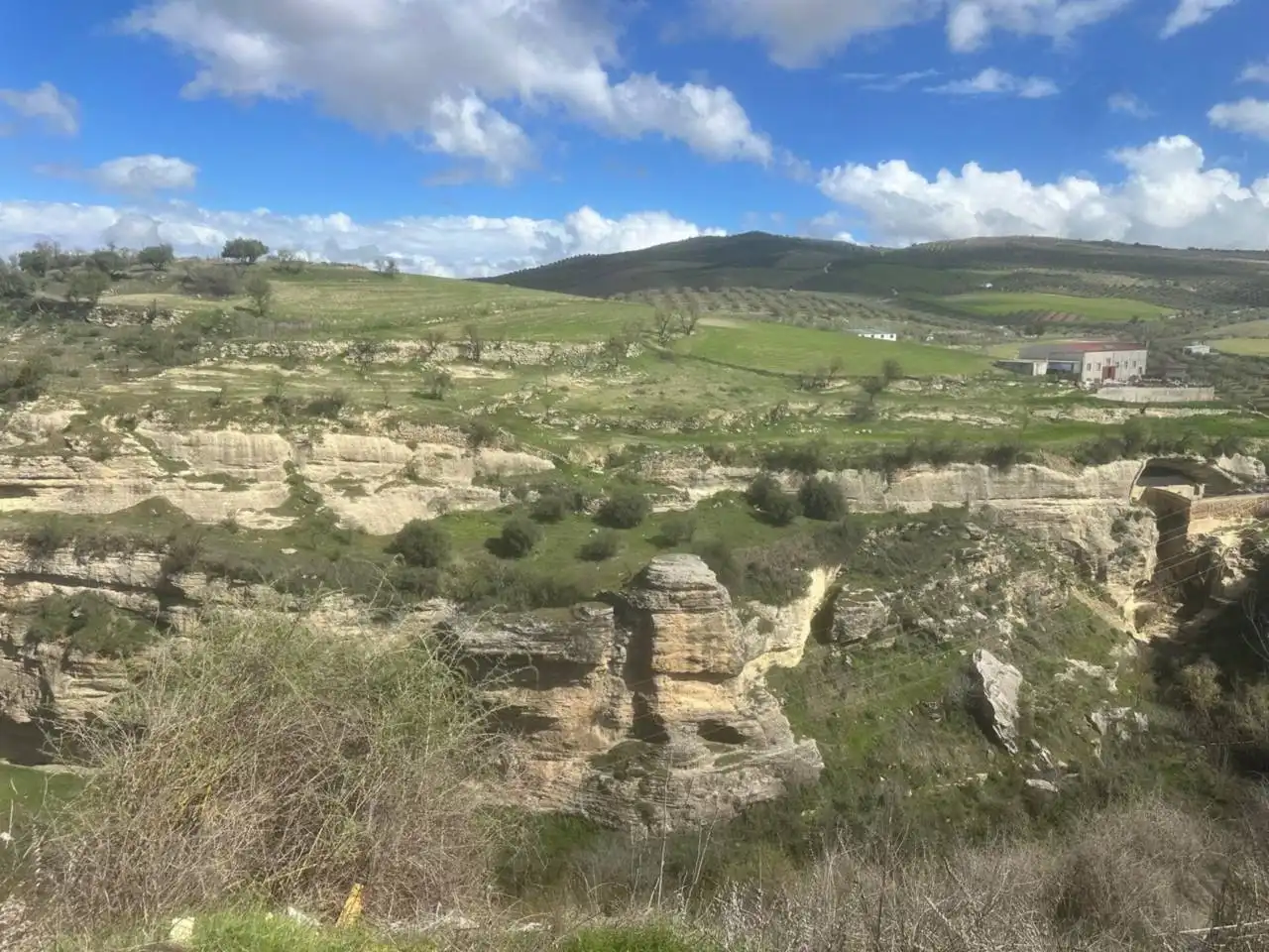 Terreno en venta en Calle Bajas monjas, 6, Alhama de Granada