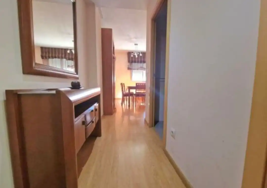 Piso de alquiler en Calle Jarnique, 16, Carretera de Granada - La Alcazaba