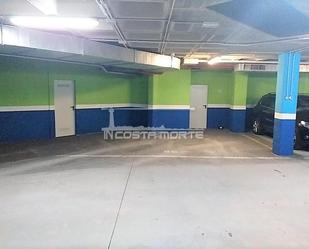 Parking of Garage to rent in Cee