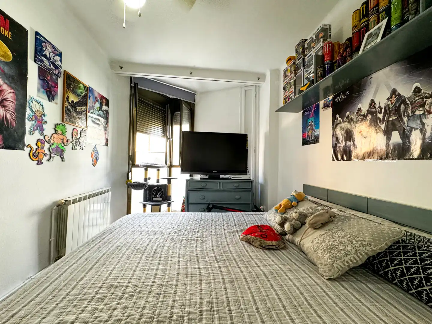 Habitación de Piso en venta en Sentmenat con Aire acondicionado y Terraza