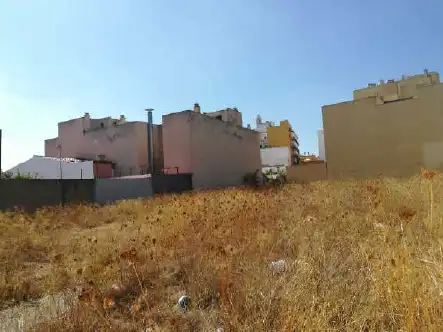 Terrenys i solars en venda a Plaza Arahal, imagen 3
