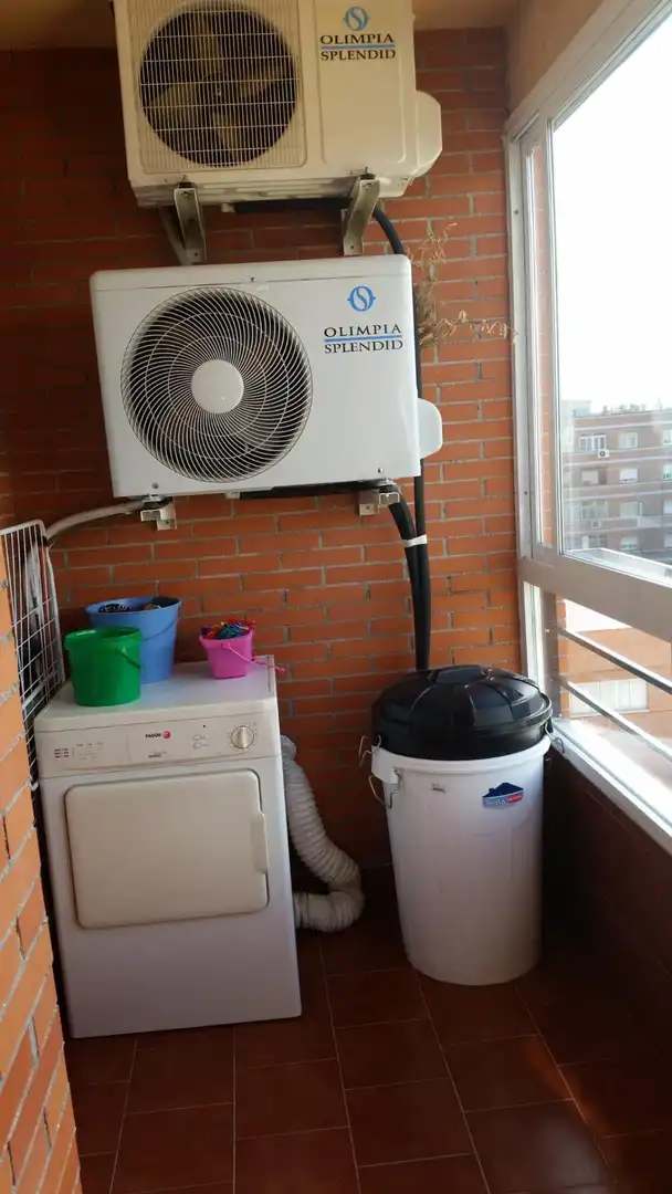 Terrassa de Àtic en venda en Torrijos amb Aire condicionat, Calefacció i Terrassa