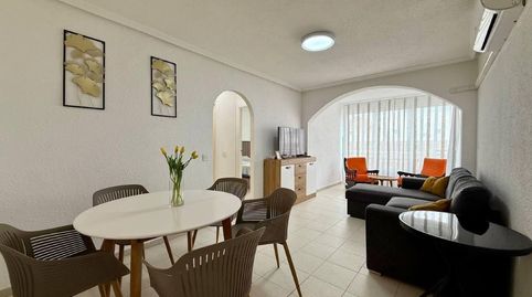 LUMINOSO APARTAMENTO DE 2 HABITACIONES EN PLAYA DEL ACEQUIÓN