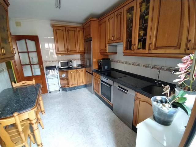 Piso en Venta en Versalles