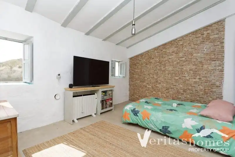 Casa rústica en venda a Lubrín, imagen 5