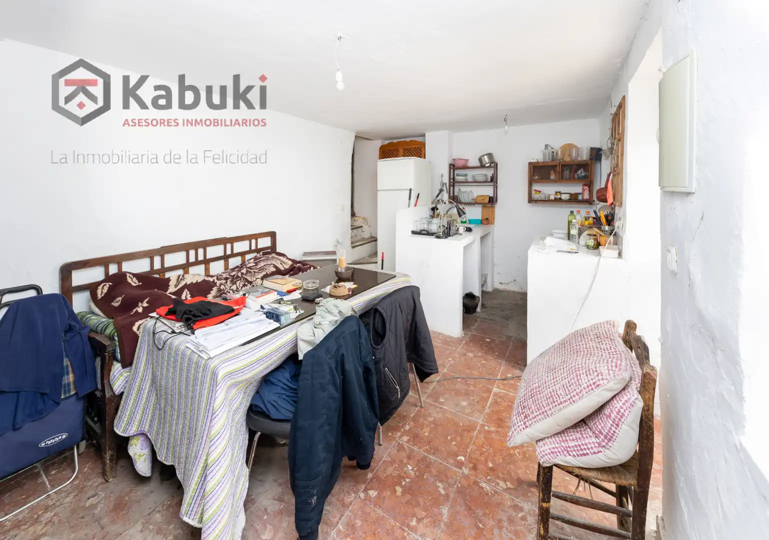 Home for sale in Pegalajar - CL VILLA 7-9, imagen 23