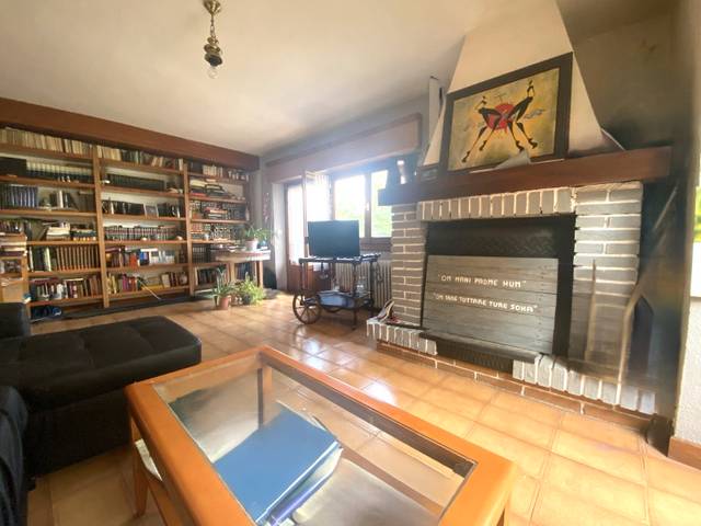 Finca rústica en Venta en Calle San Román en Guesálaz / Gesalatz