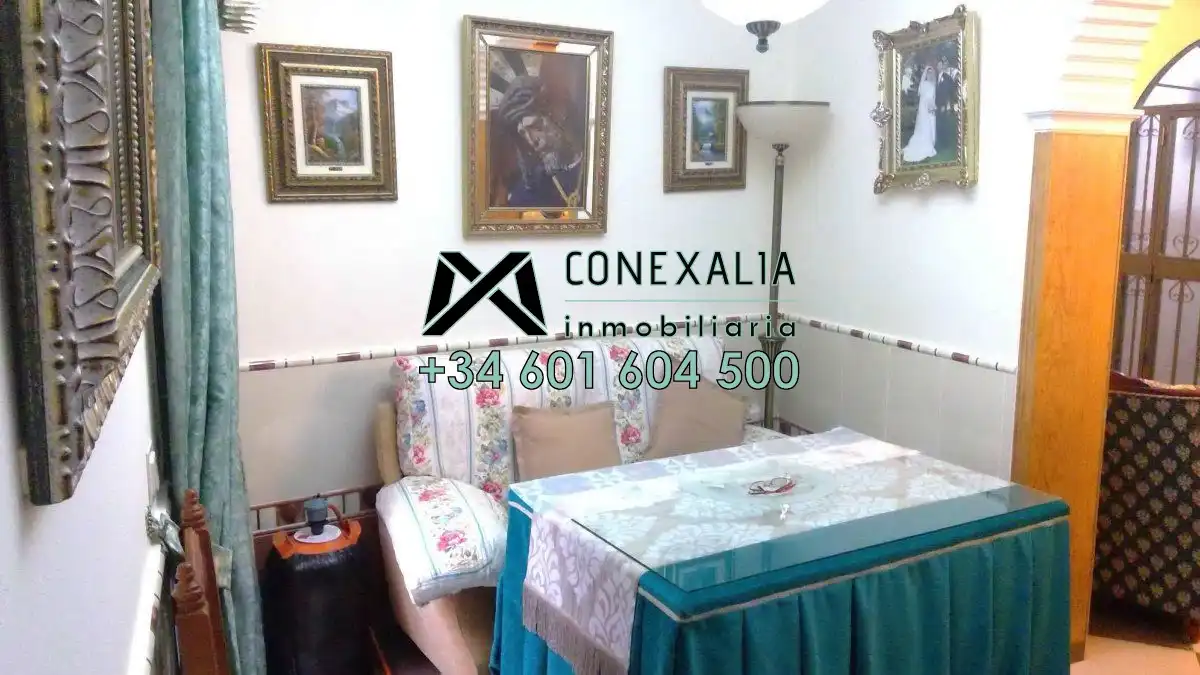 Bedroom of Houses for sale in Olvera, Cádiz