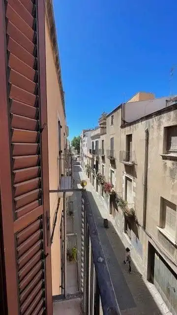 Dúplex en venda a PADUA, La Geltrú - Sant Jordi
