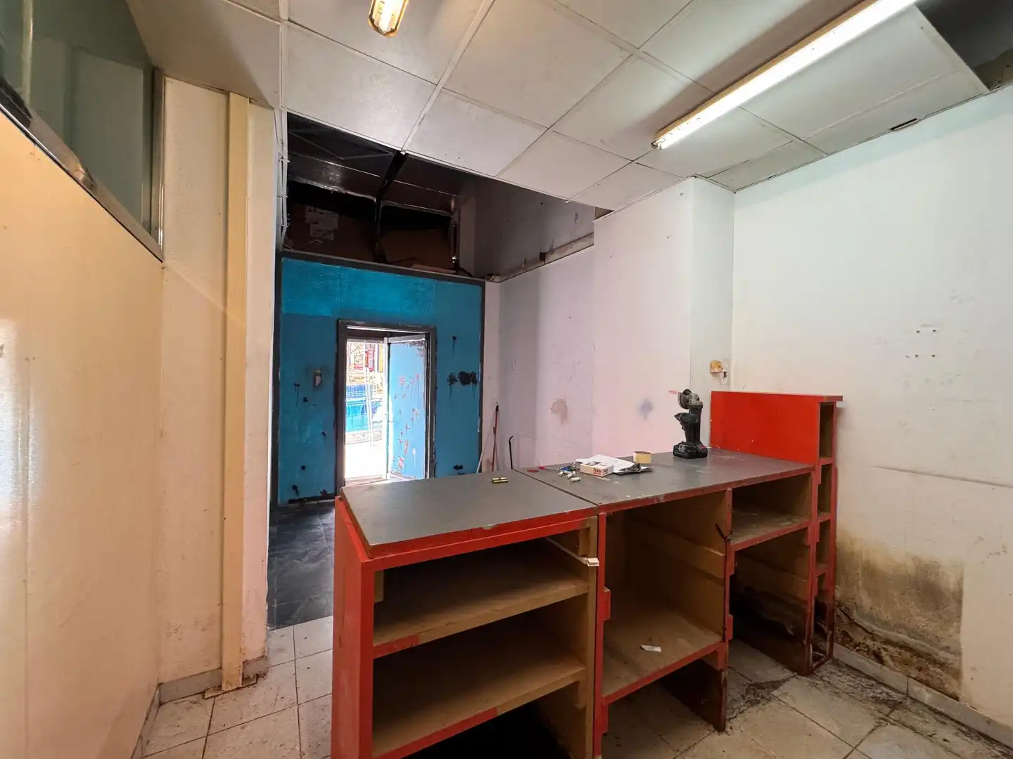 Local en venta en Badalona