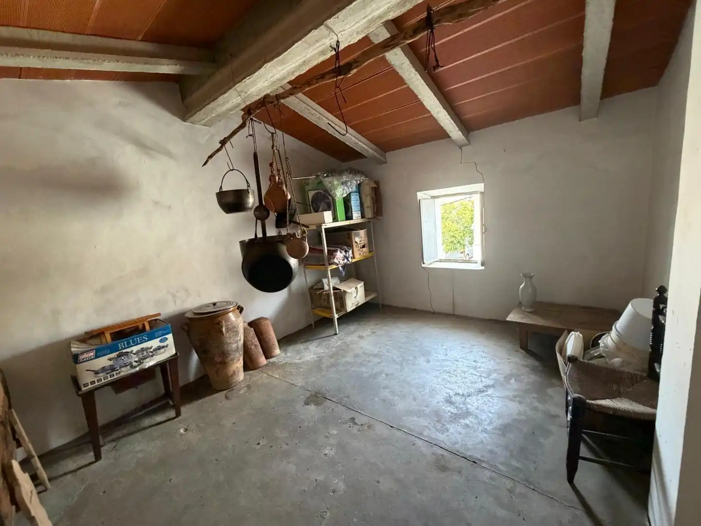 Ground floor for sale in Torremocha, Cáceres