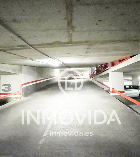 Photo 2 of Garage for sale in Carrer de la Tapineria, 1, La Seu, Valencia