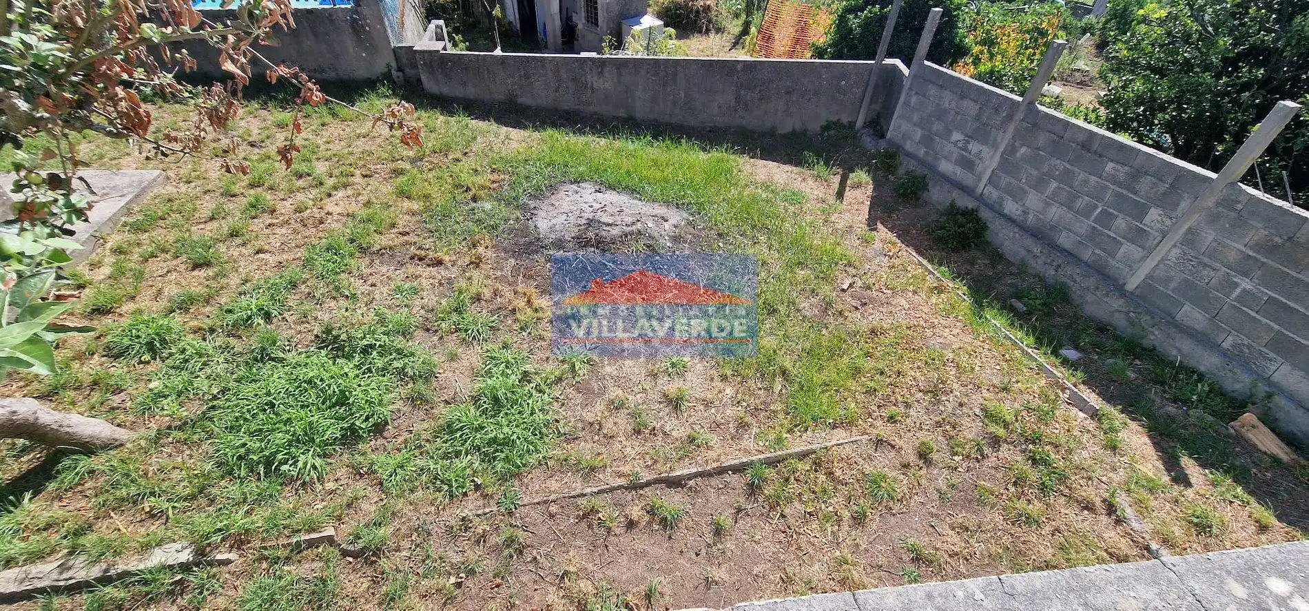 Casa o xalet en venda en Cangas 