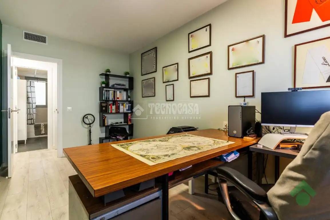 Wohnung zum Verkauf in Puerto Real mit Terrasse und Gemeinschaftspool