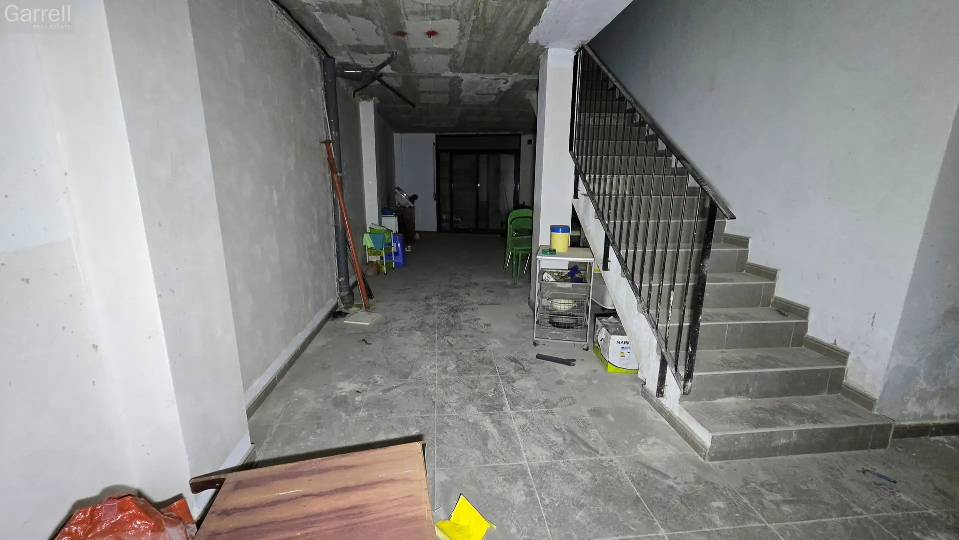 Buildings for sale in CL LLEIALTAT ESPLUGUES DE LLOBREGAT (BARCELONA), Can Clota