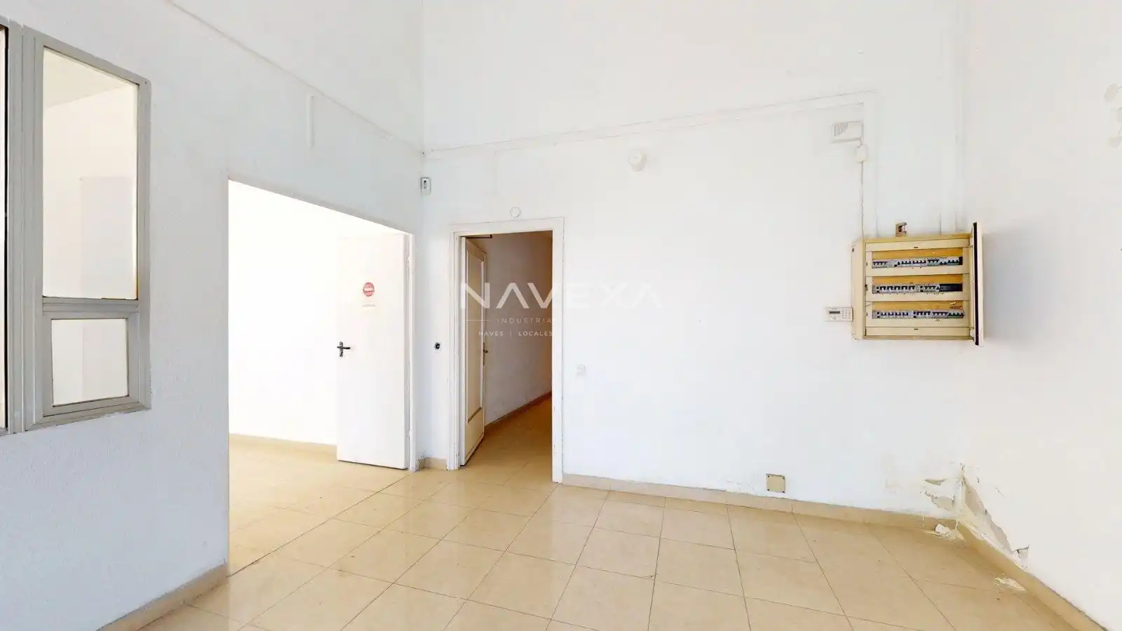 Industrial building to rent in Fundidores, imagen 29