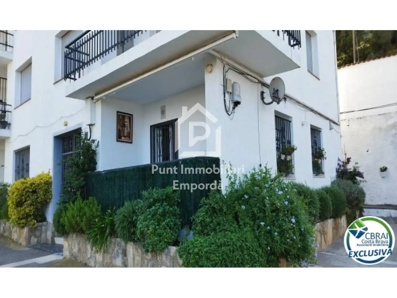Apartamento con terraza en venta en Calle Manuel Milà i Fontanals, imagen 16
