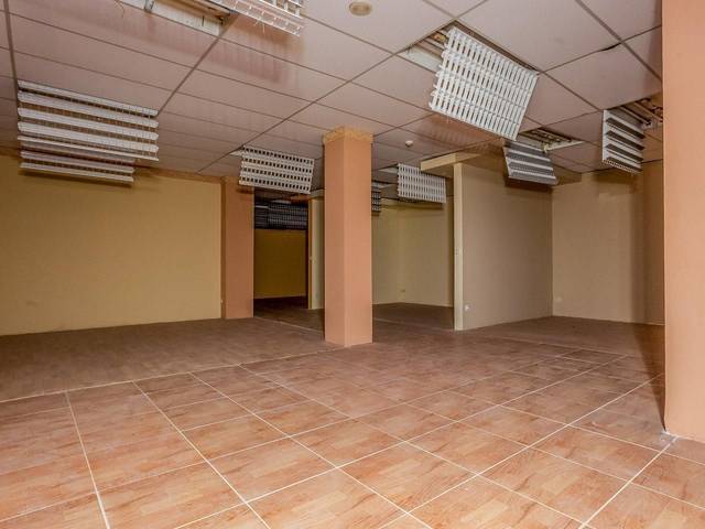 Local comercial en Venta en Centro